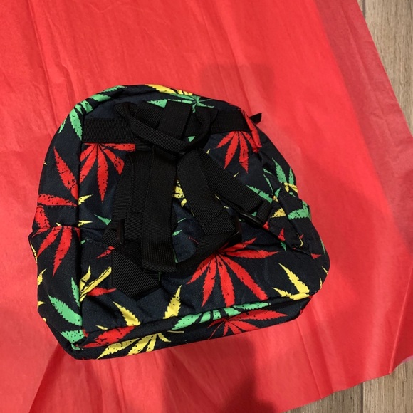 Mini Backpack - Picture 2 of 3